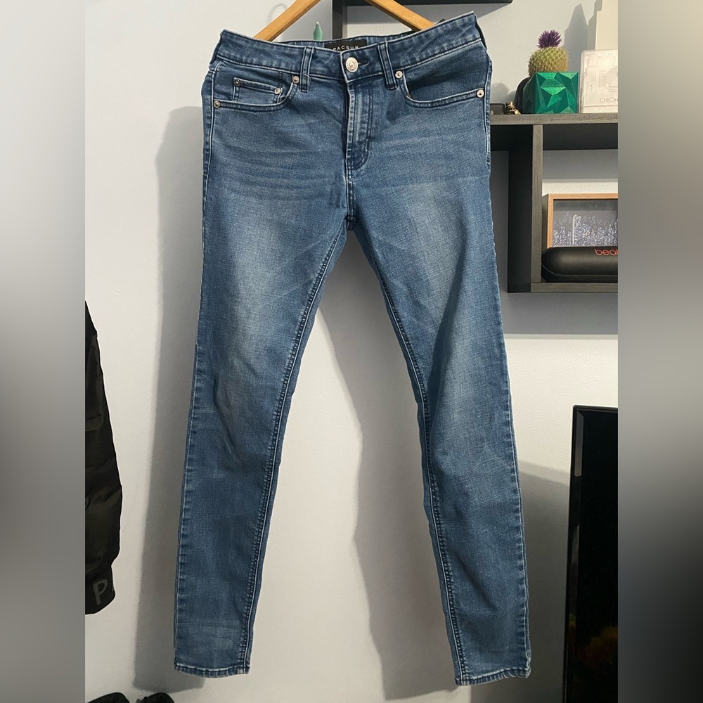 PacSun Skinniest Jeans